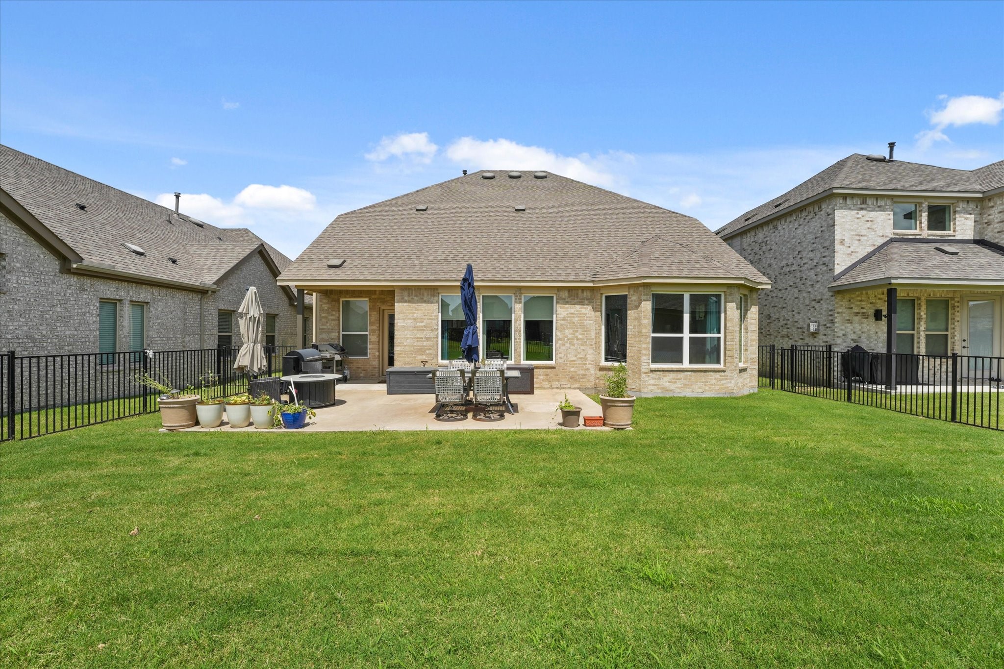 3217 Flowering Peach Drive Heath TX 75126