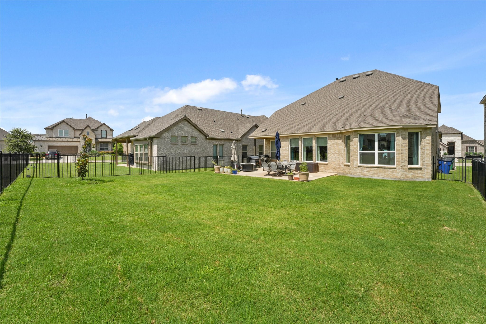 3217 Flowering Peach Drive Heath TX 75126