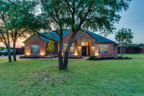 5241 Maggie Lane Midlothian TX 76065
