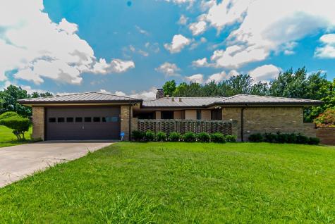 4401 Cardiff Avenue Fort Worth TX 76133