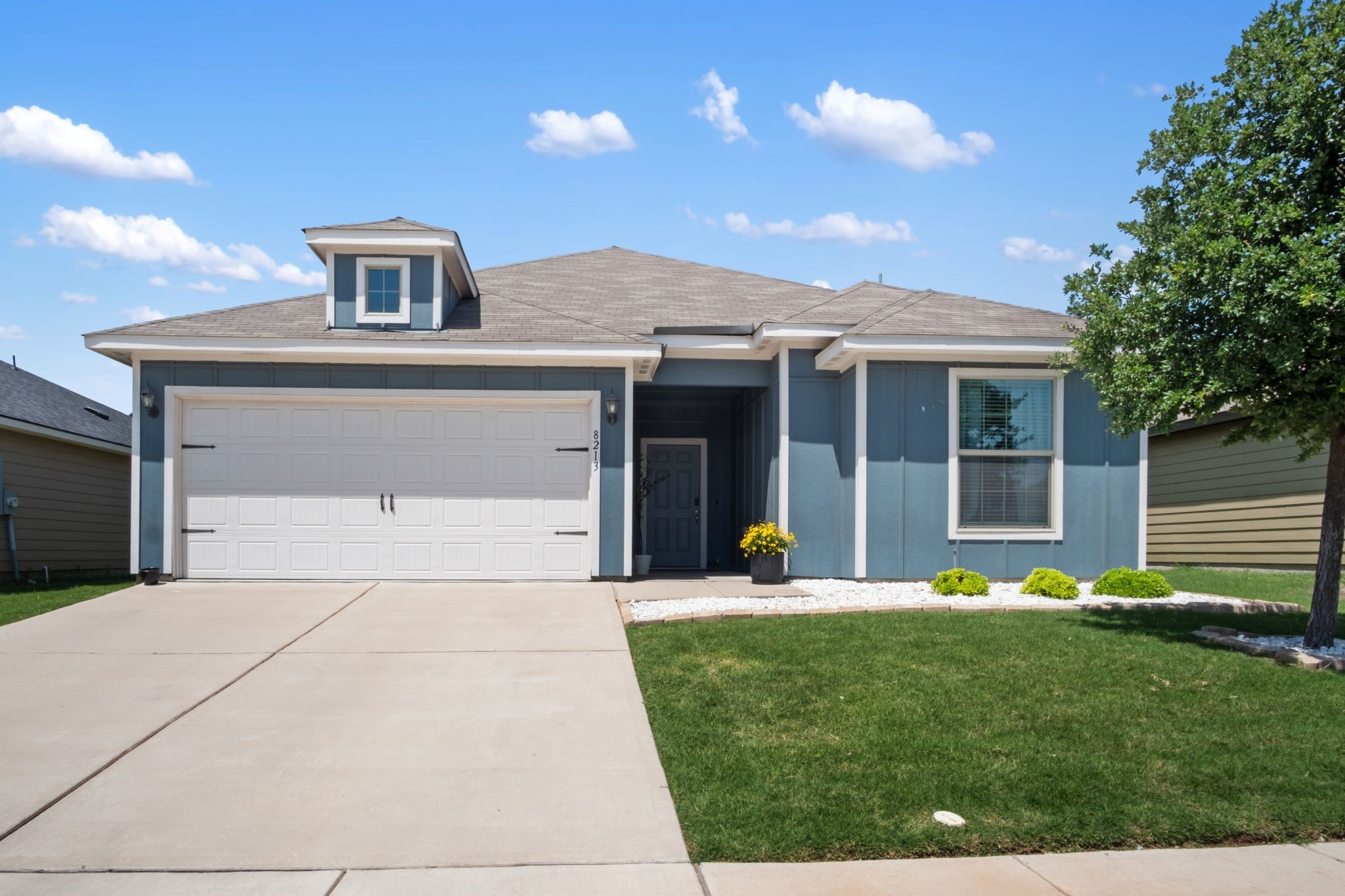 8213 Smokey Creek Pass Fort Worth TX 76179