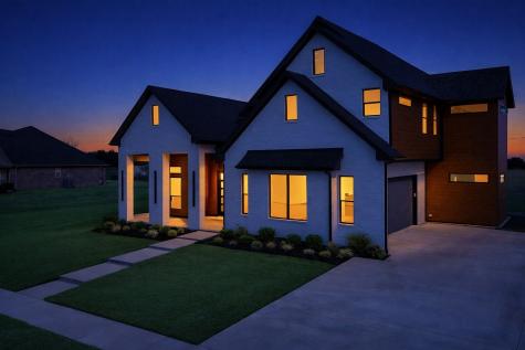 2008 Nichole Boulevard Pottsboro TX 75076