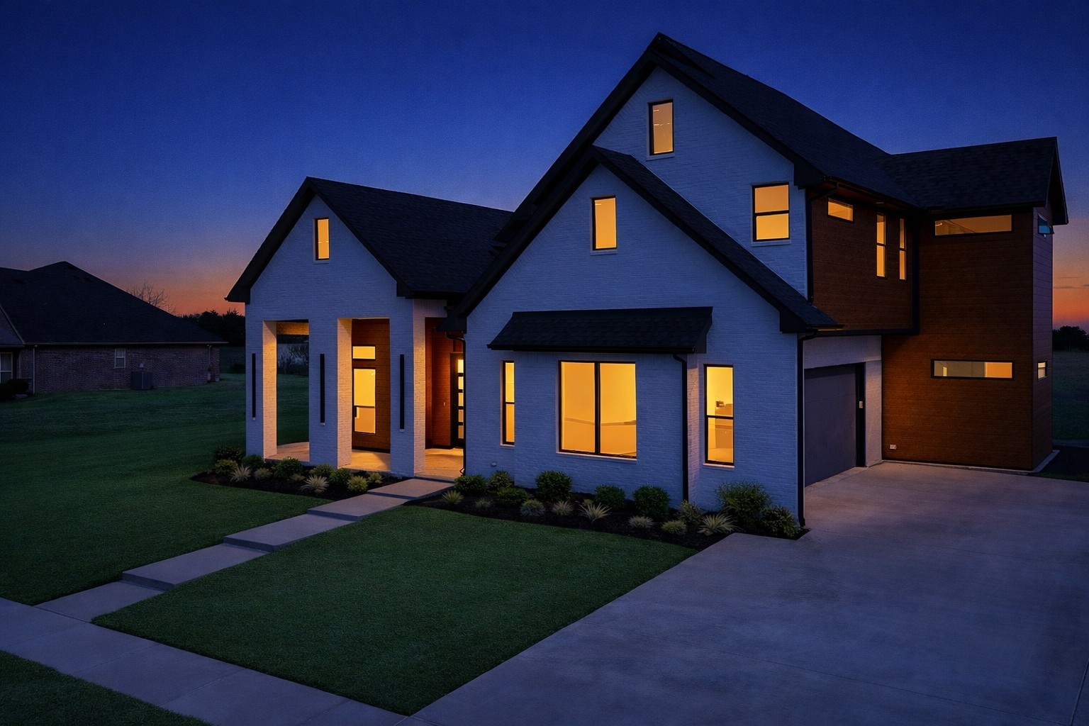 2008 Nichole Boulevard Pottsboro TX 75076