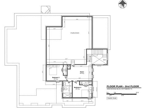 2008 Nichole Boulevard Pottsboro TX 75076