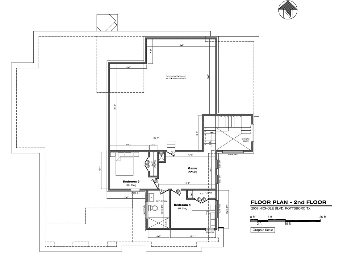 2008 Nichole Boulevard Pottsboro TX 75076