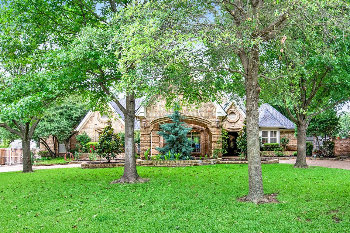 3500 Brentwood Drive Colleyville TX 76034