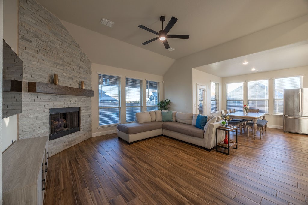 4437 Lupine Estate Drive Joshua TX 76058