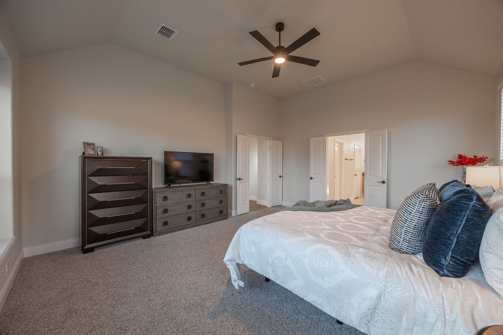 4437 Lupine Estate Drive Joshua TX 76058