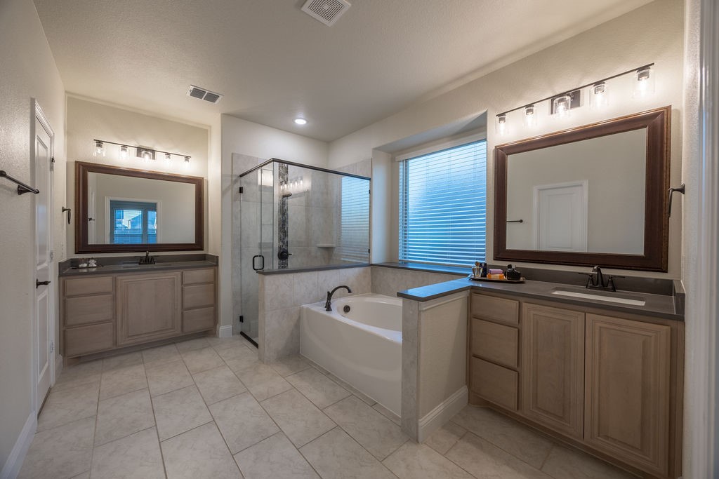4437 Lupine Estate Drive Joshua TX 76058