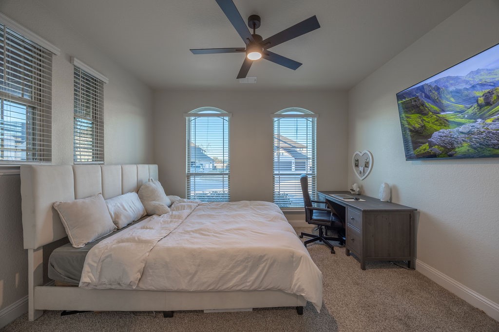 4437 Lupine Estate Drive Joshua TX 76058