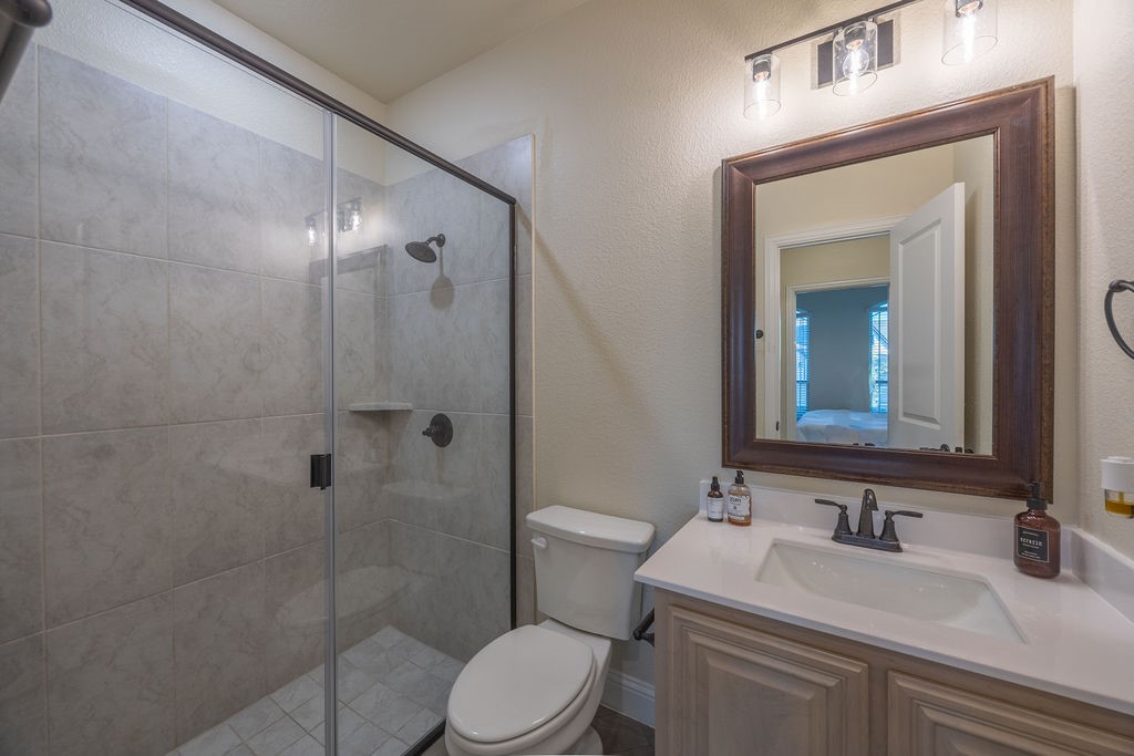 4437 Lupine Estate Drive Joshua TX 76058