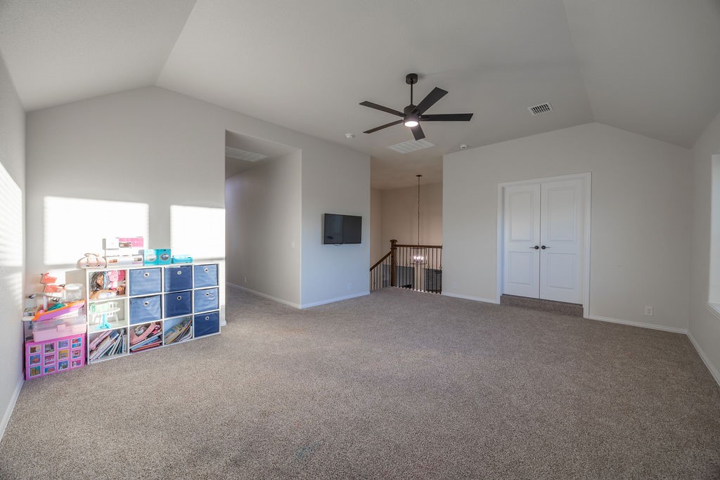 4437 Lupine Estate Drive Joshua TX 76058