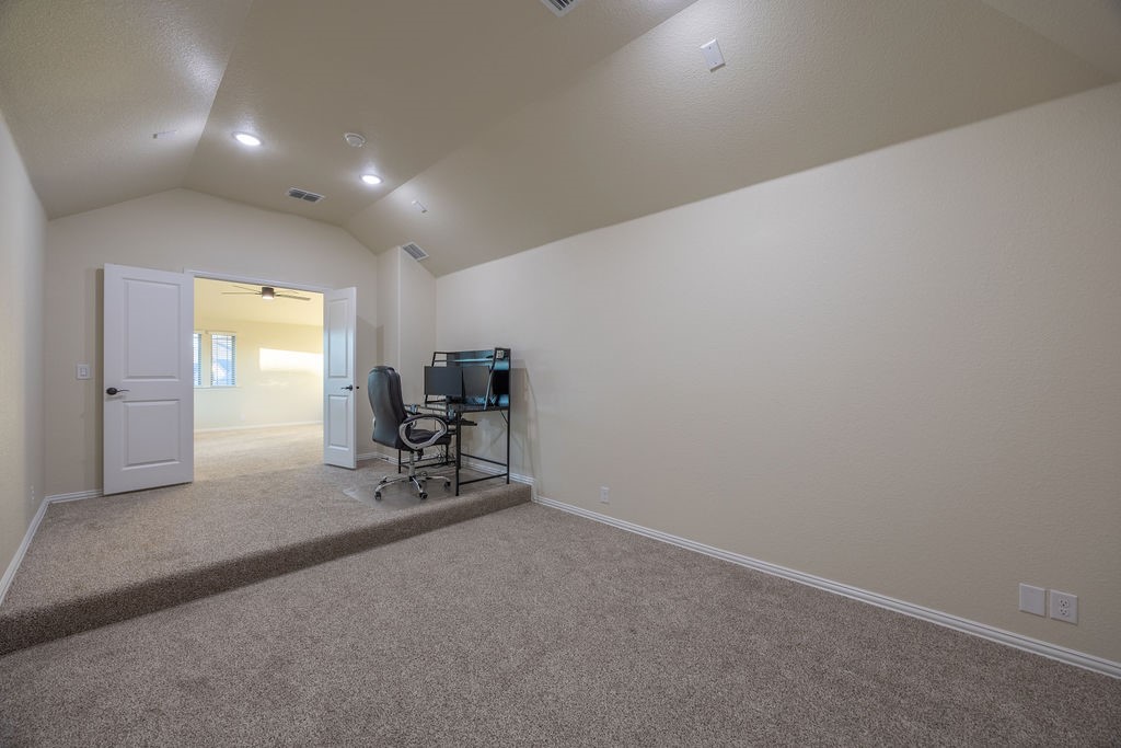4437 Lupine Estate Drive Joshua TX 76058
