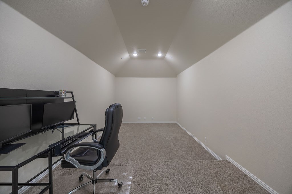 4437 Lupine Estate Drive Joshua TX 76058