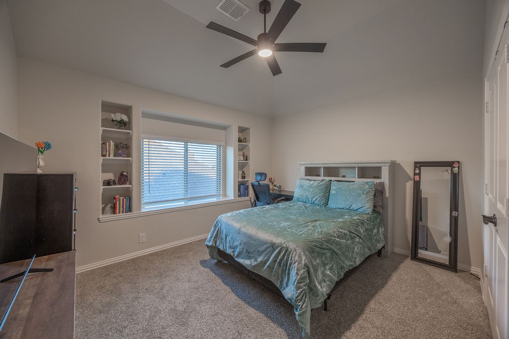 4437 Lupine Estate Drive Joshua TX 76058