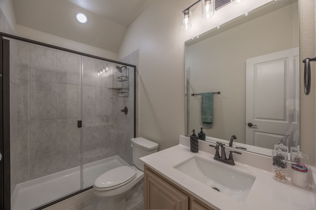 4437 Lupine Estate Drive Joshua TX 76058
