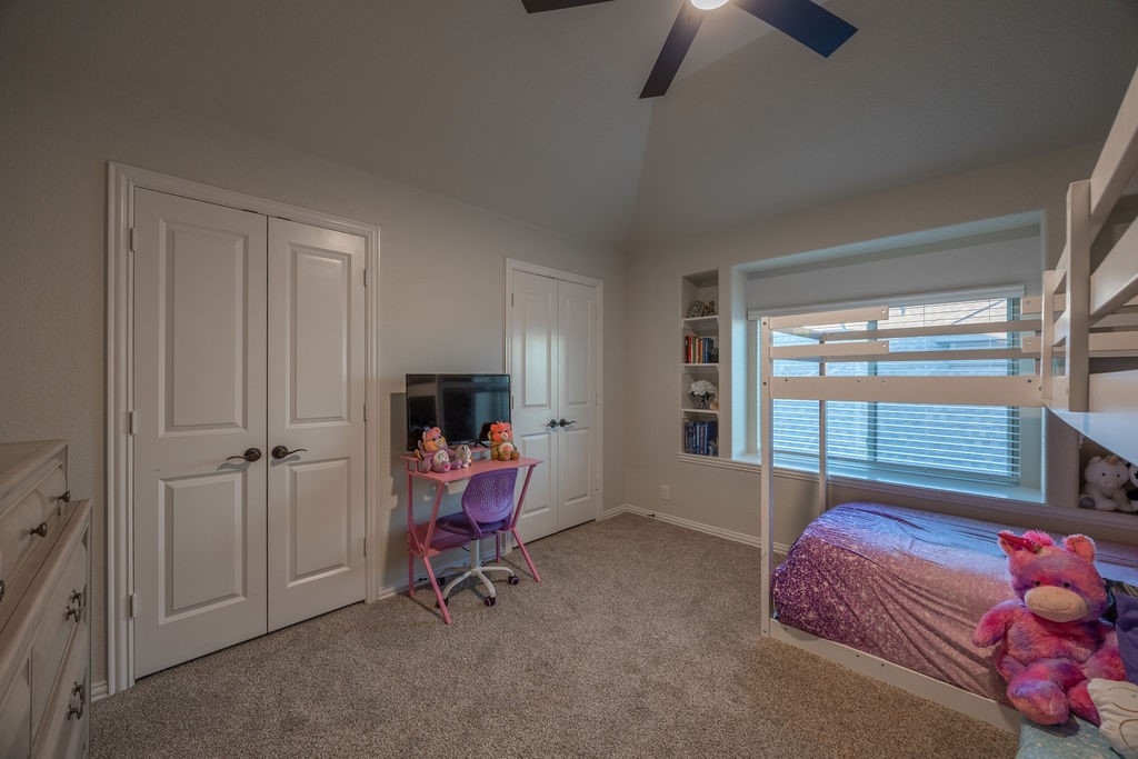 4437 Lupine Estate Drive Joshua TX 76058