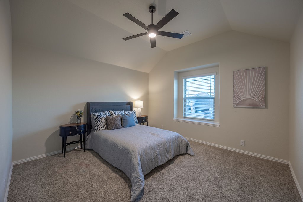 4437 Lupine Estate Drive Joshua TX 76058