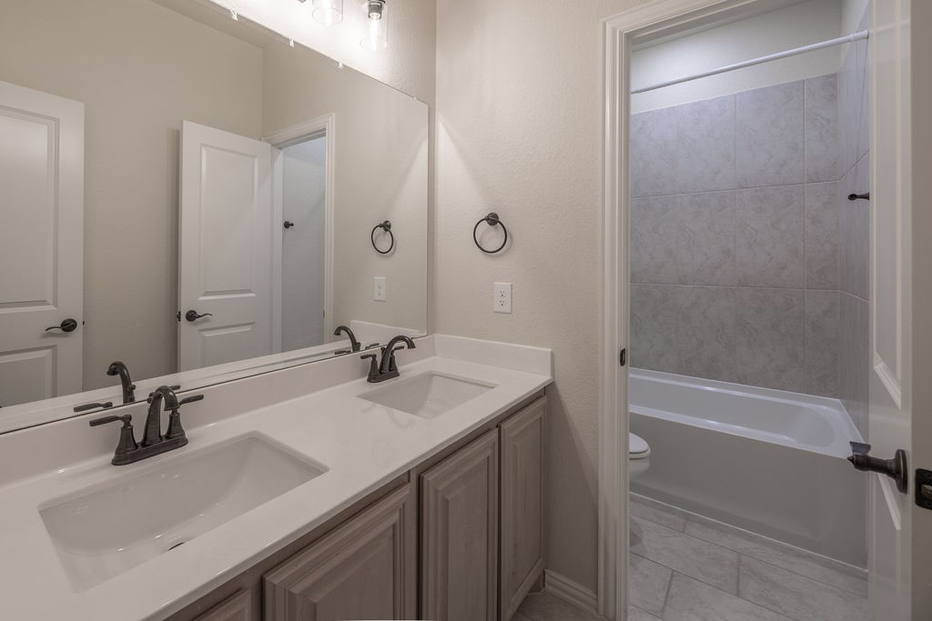 4437 Lupine Estate Drive Joshua TX 76058