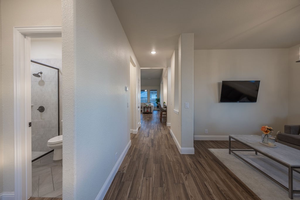 4437 Lupine Estate Drive Joshua TX 76058