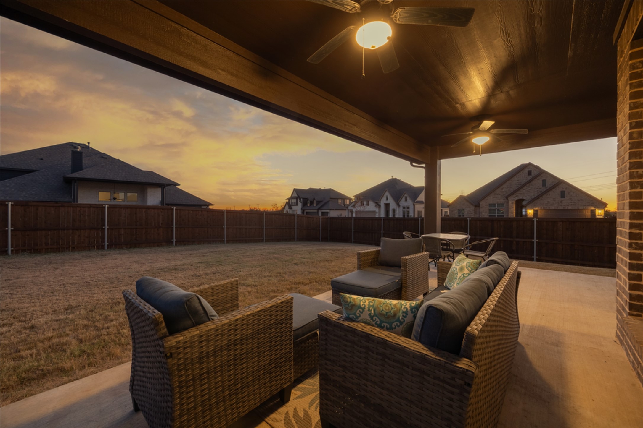 4437 Lupine Estate Drive Joshua TX 76058