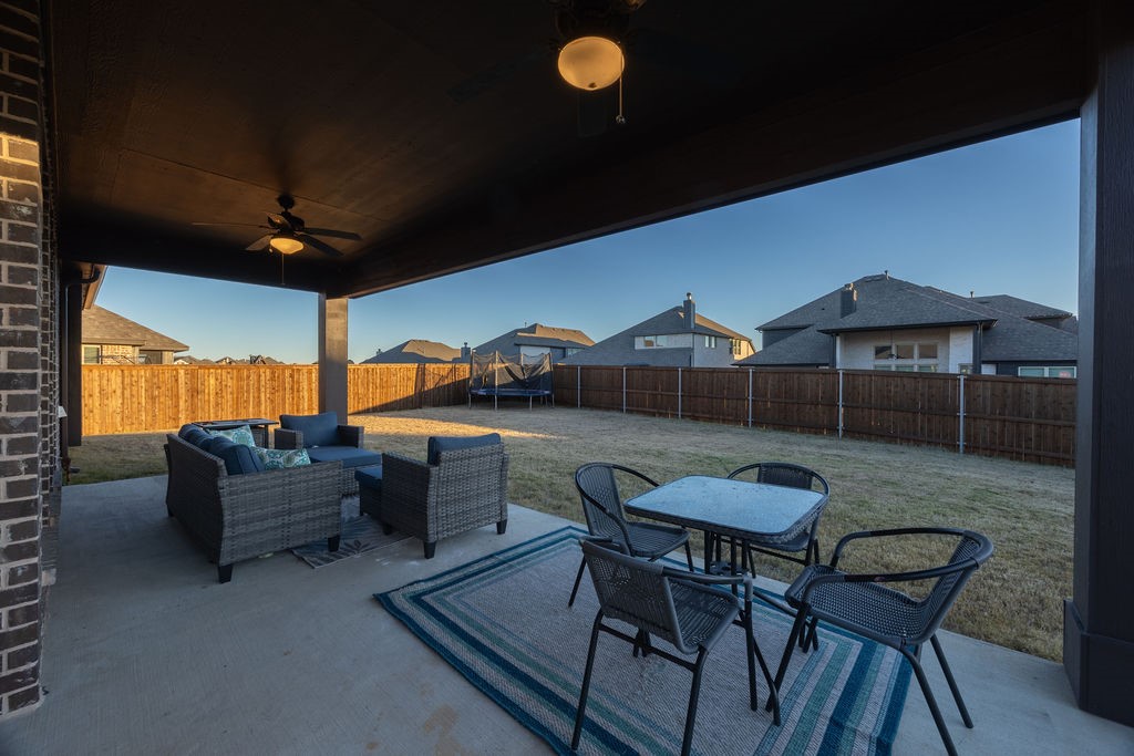 4437 Lupine Estate Drive Joshua TX 76058