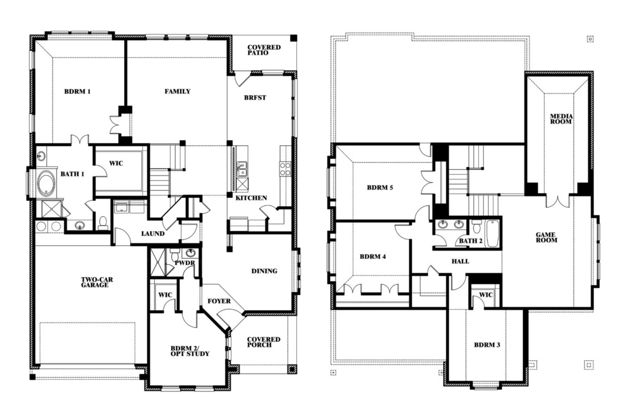 4437 Lupine Estate Drive Joshua TX 76058