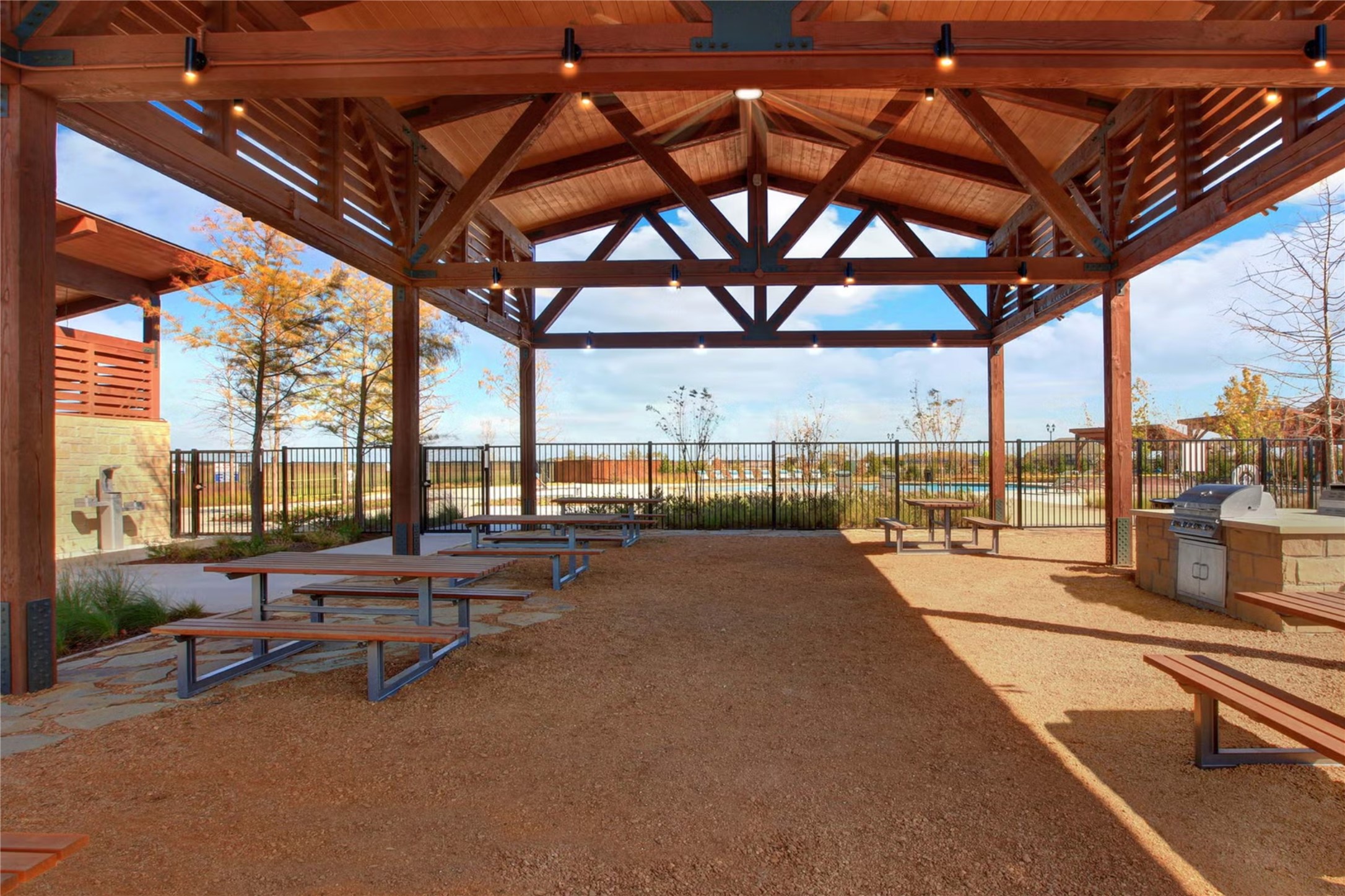 4437 Lupine Estate Drive Joshua TX 76058
