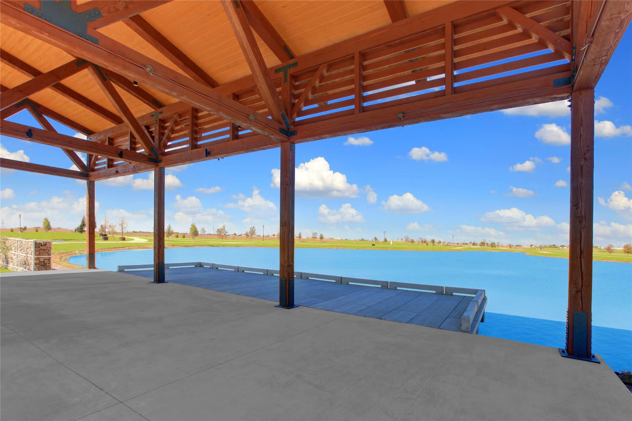4437 Lupine Estate Drive Joshua TX 76058