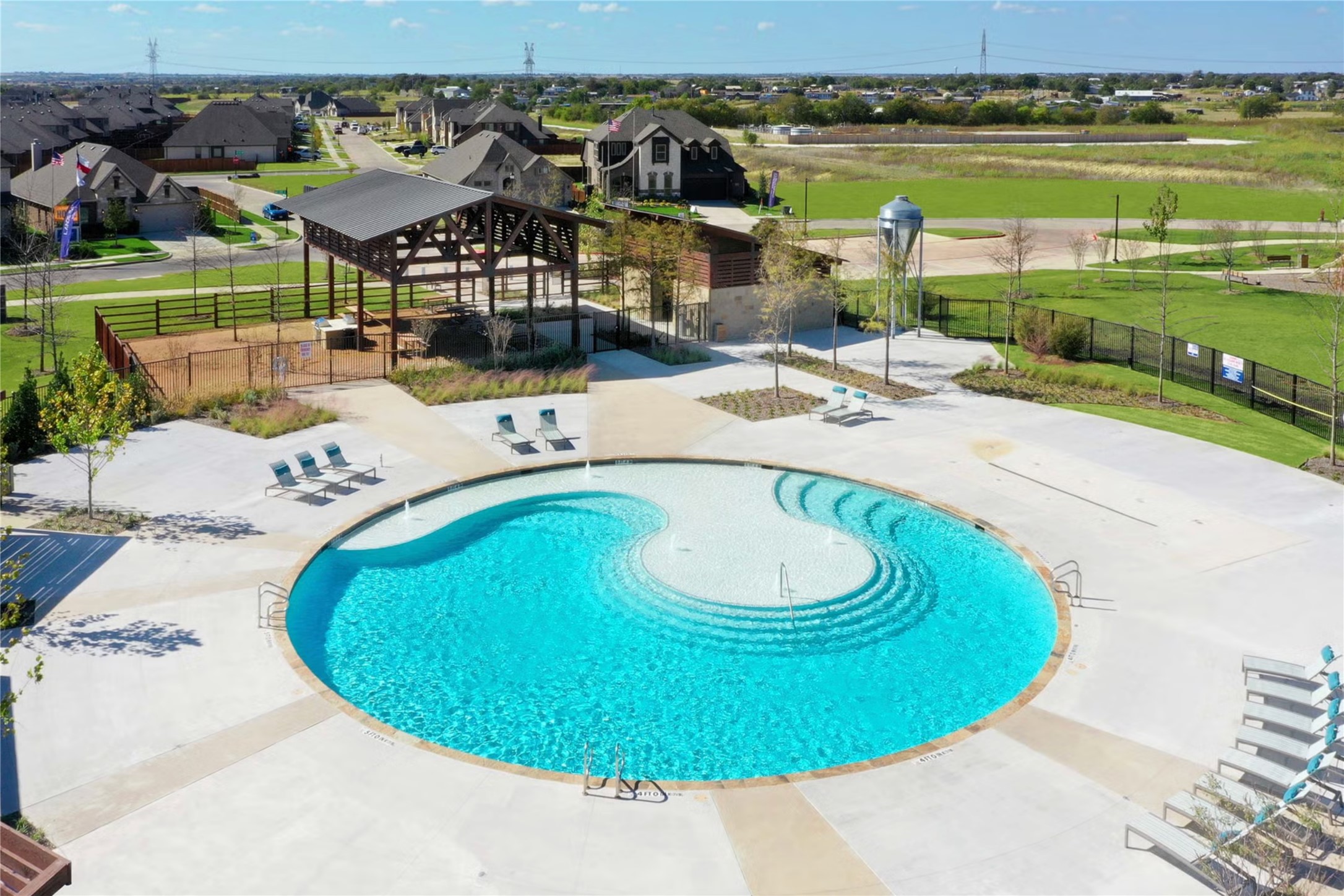 4437 Lupine Estate Drive Joshua TX 76058