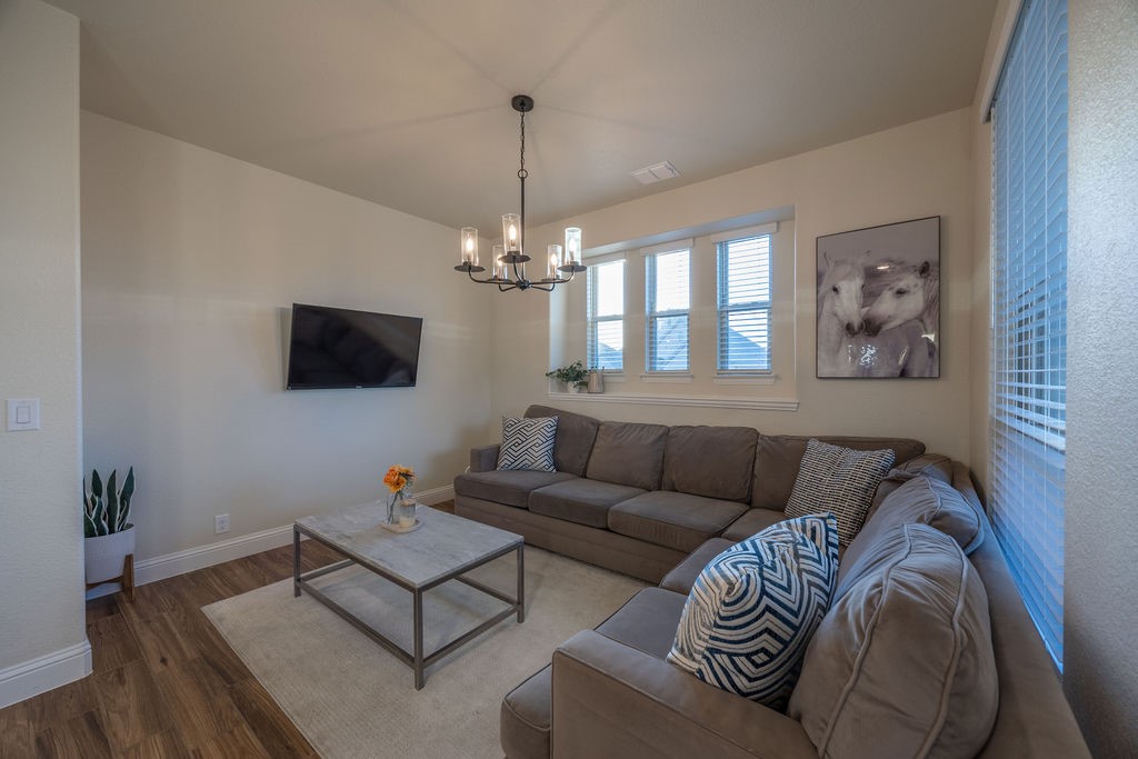4437 Lupine Estate Drive Joshua TX 76058