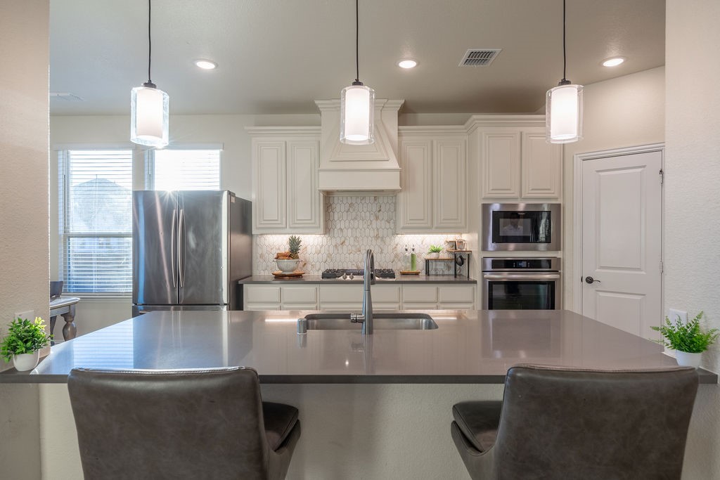 4437 Lupine Estate Drive Joshua TX 76058