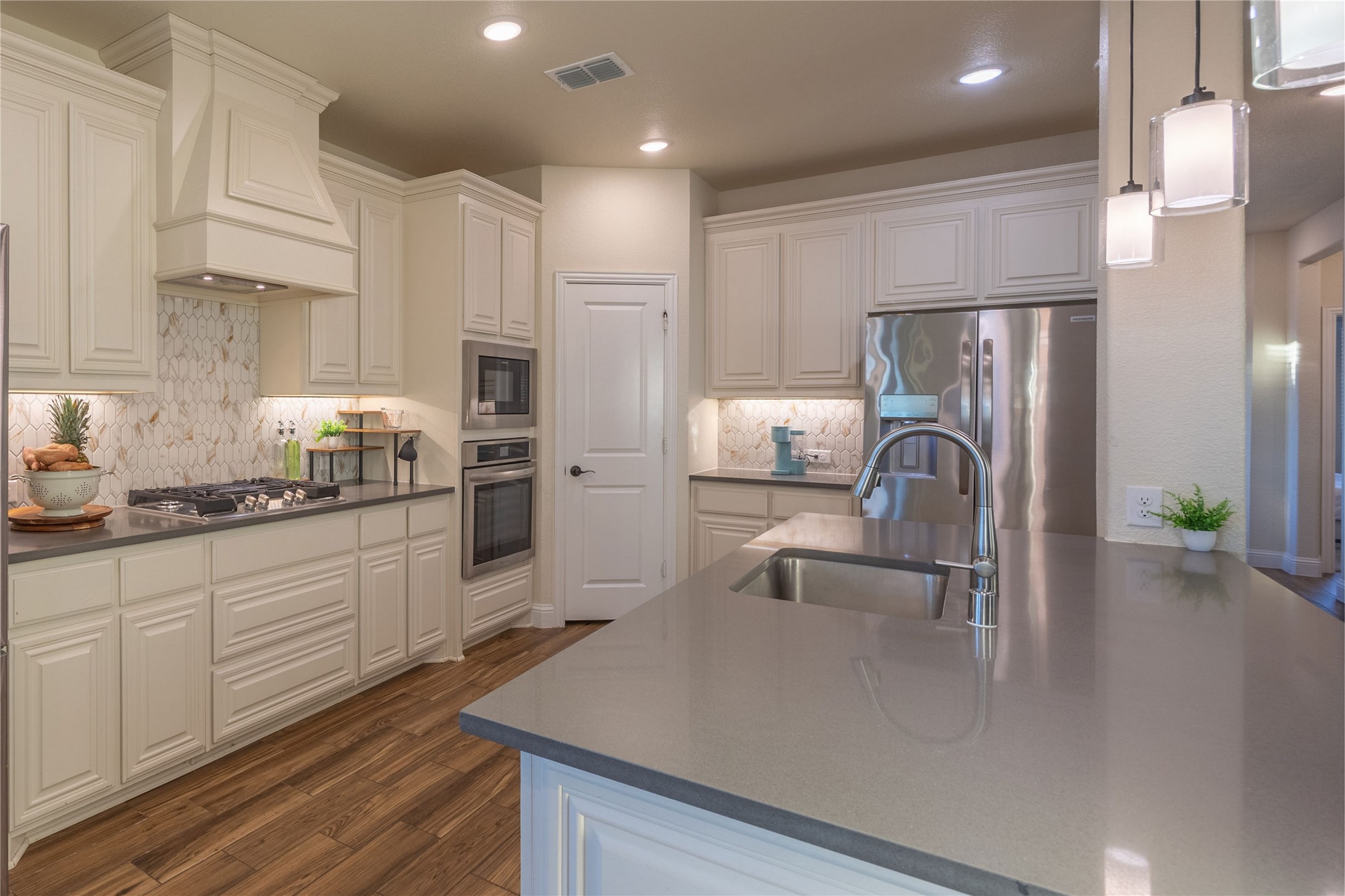 4437 Lupine Estate Drive Joshua TX 76058