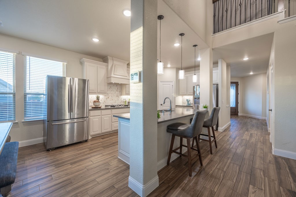 4437 Lupine Estate Drive Joshua TX 76058
