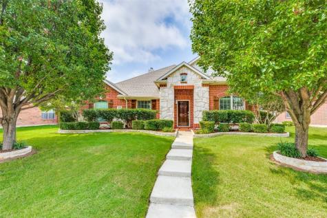 3015 Reagenea Drive Wylie TX 75098
