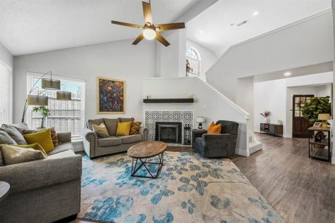 3833 Suffolk Lane Plano TX 75023