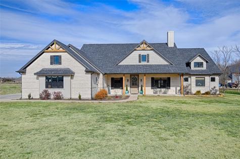 5116 County Road 3228 Lone Oak TX 75453
