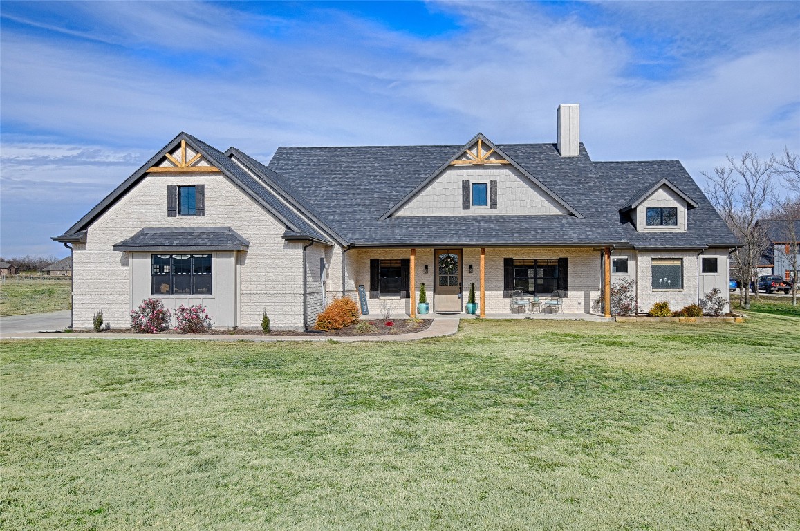 5116 County Road 3228 Lone Oak TX 75453