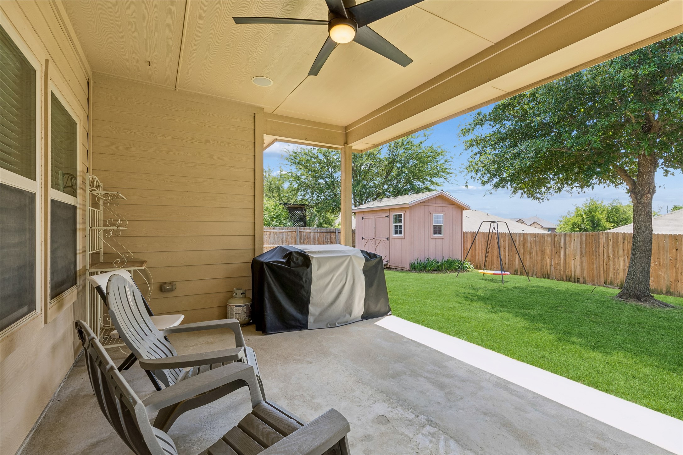 1412 Meadowlakes Drive Azle TX 76020