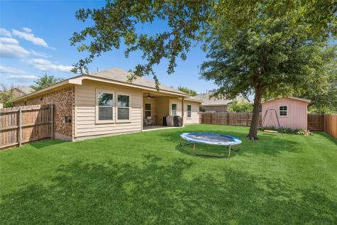 1412 Meadowlakes Drive Azle TX 76020