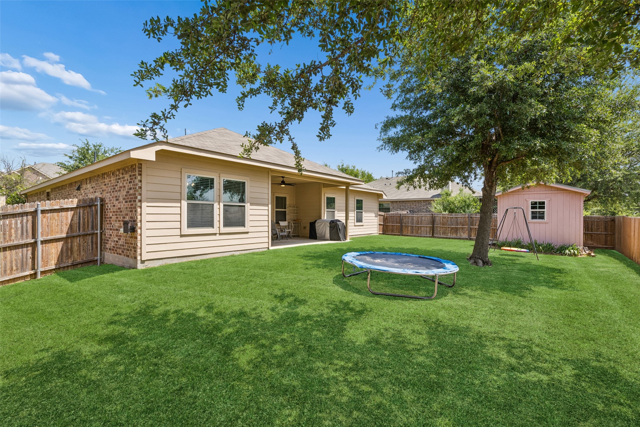 1412 Meadowlakes Drive Azle TX 76020