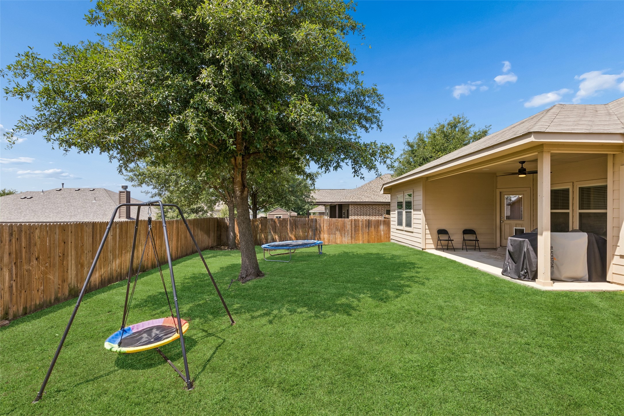 1412 Meadowlakes Drive Azle TX 76020
