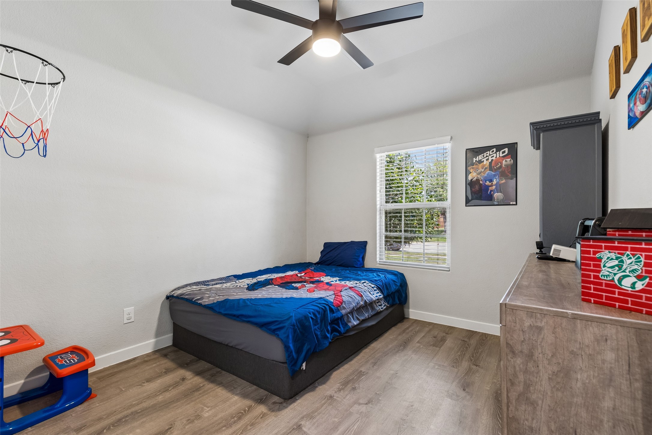 1412 Meadowlakes Drive Azle TX 76020