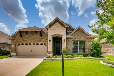 1571 Country Crest Drive Waxahachie TX 75165