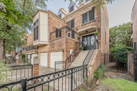 923 Liberty Street Dallas TX 75204