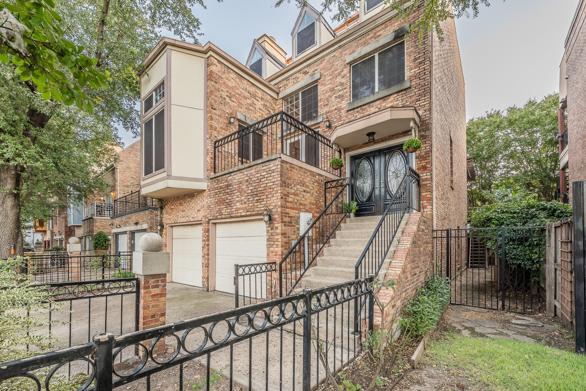 923 Liberty Street Dallas TX 75204
