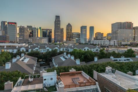 923 Liberty Street Dallas TX 75204