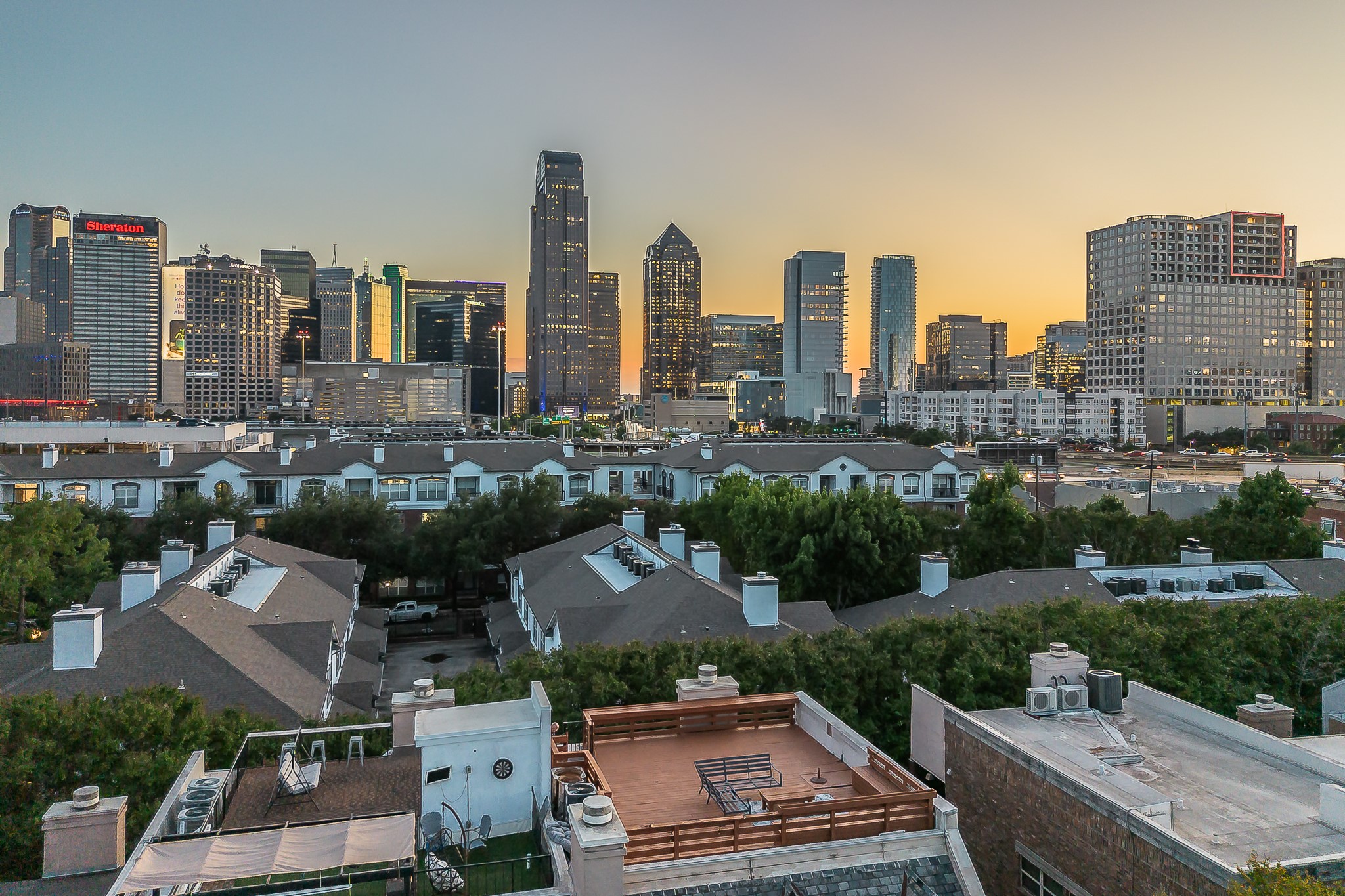 923 Liberty Street Dallas TX 75204