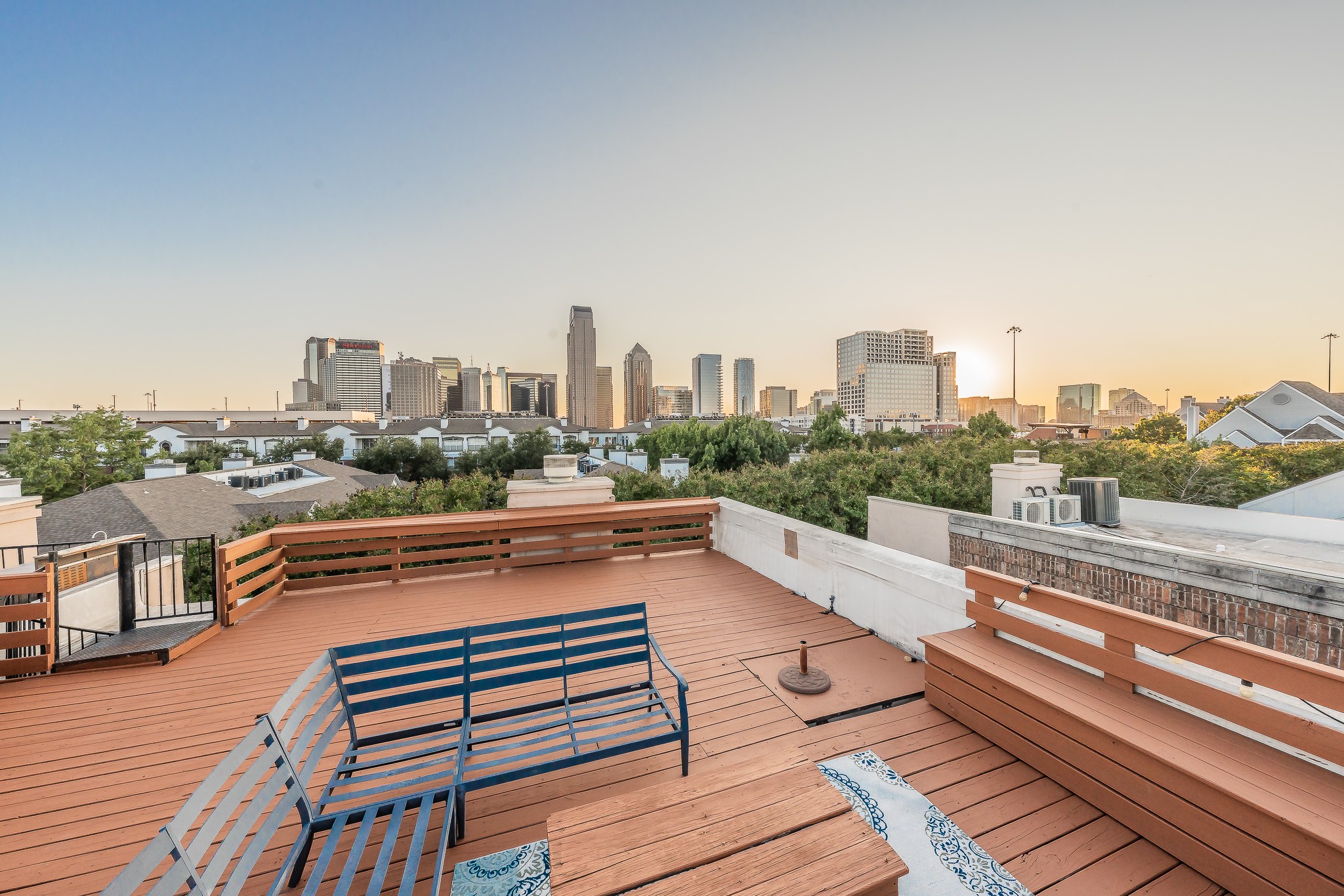 923 Liberty Street Dallas TX 75204