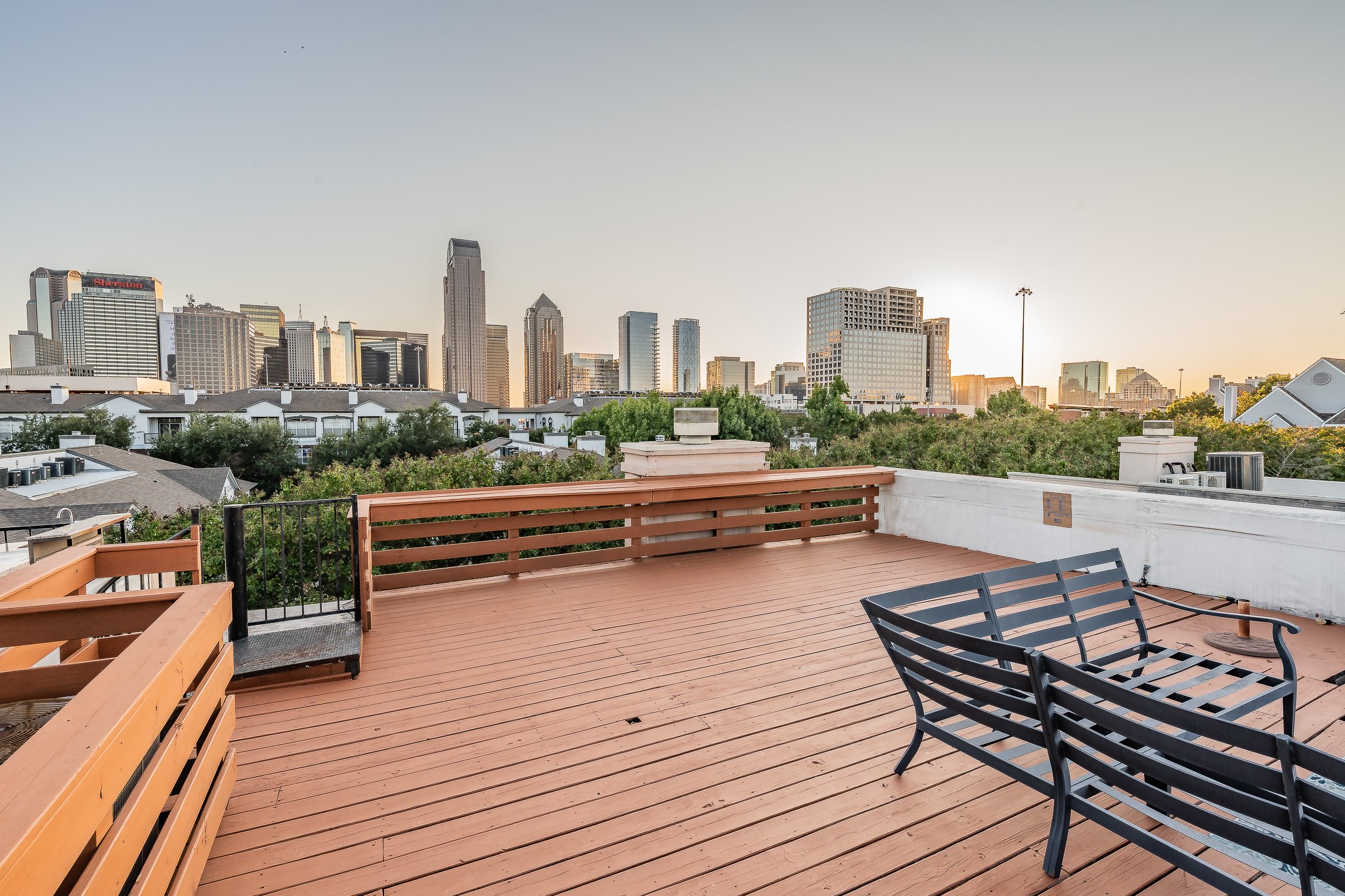 923 Liberty Street Dallas TX 75204